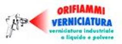 Orifiammi logo